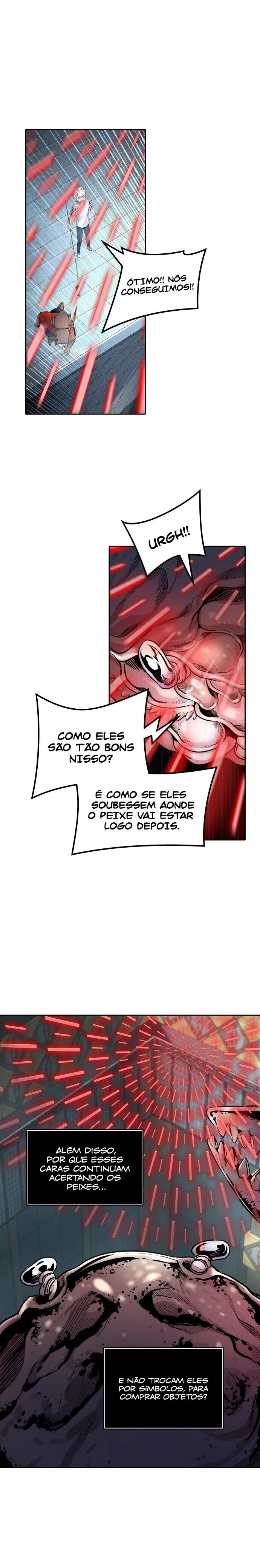 Tower of God (Season 3) capítulo 86 página 7