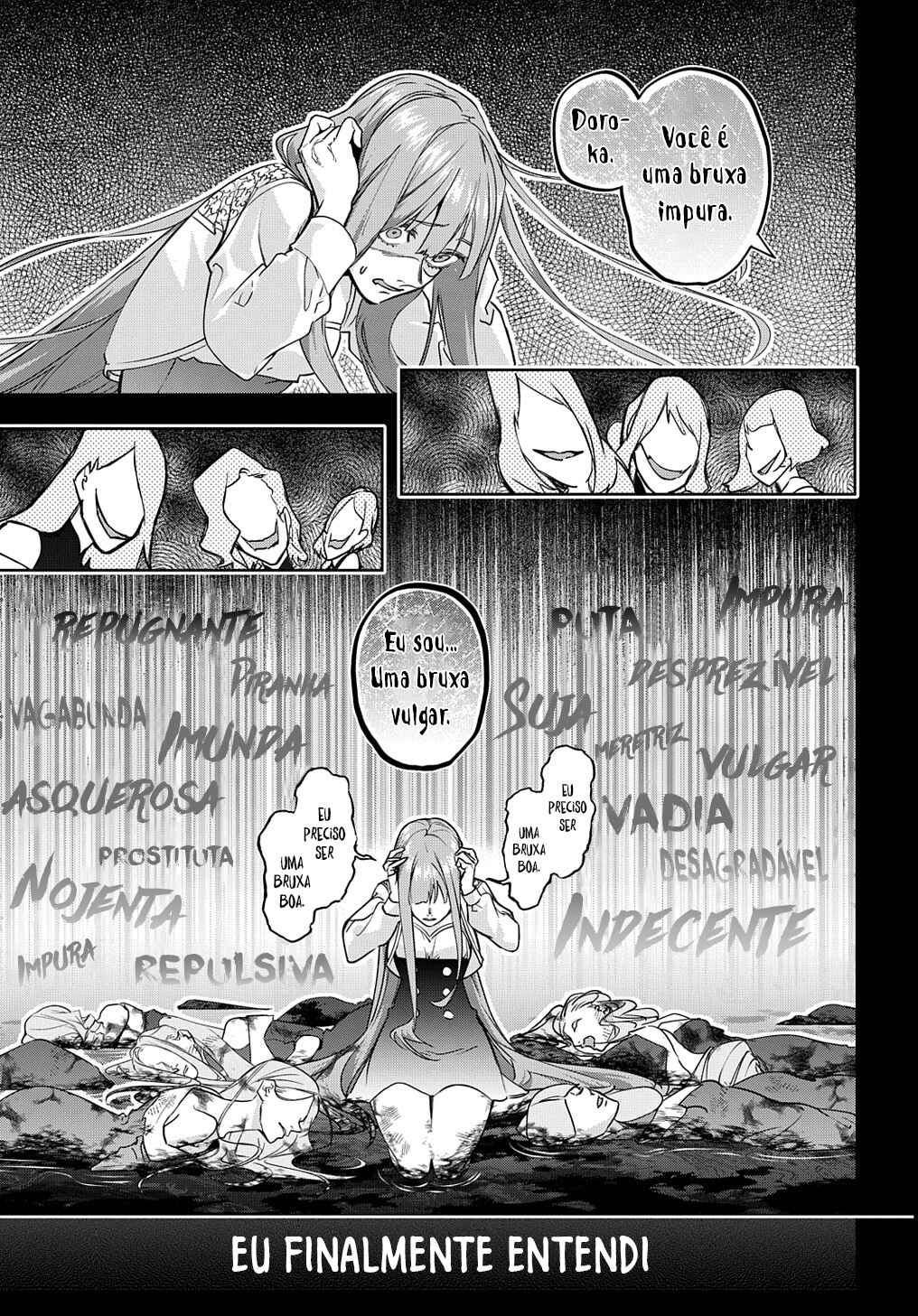 Hametsu no Oukoku capítulo 31 página 5