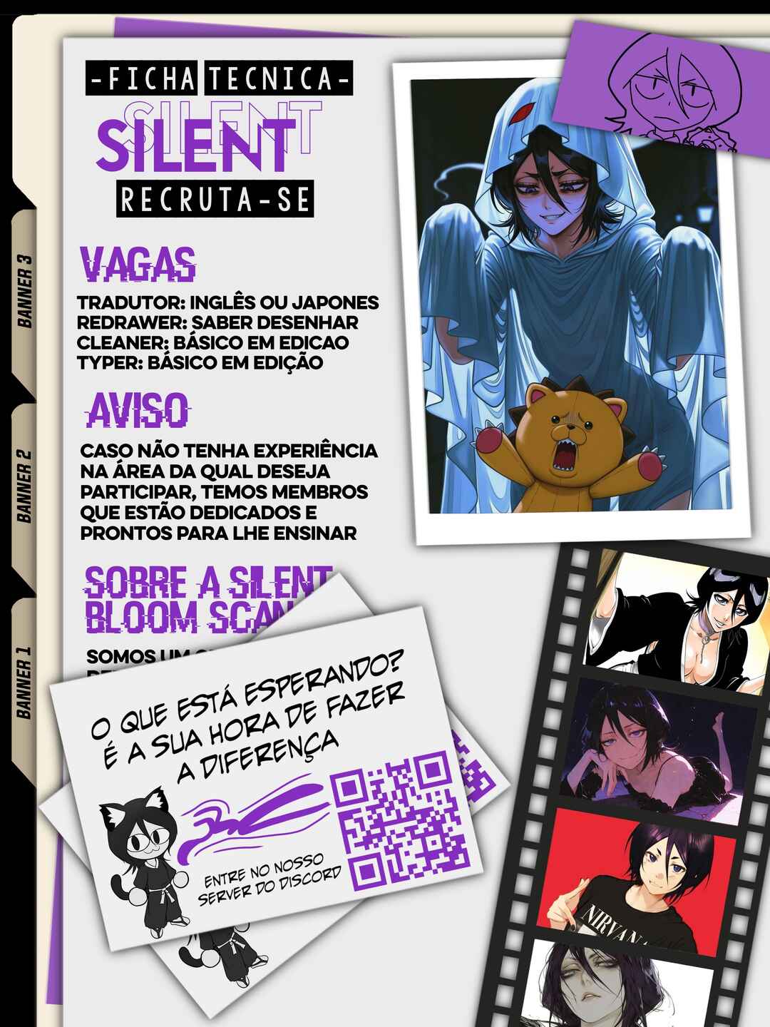 Mikoto-chan wa Kirawaretakunai! capítulo 70 página 10