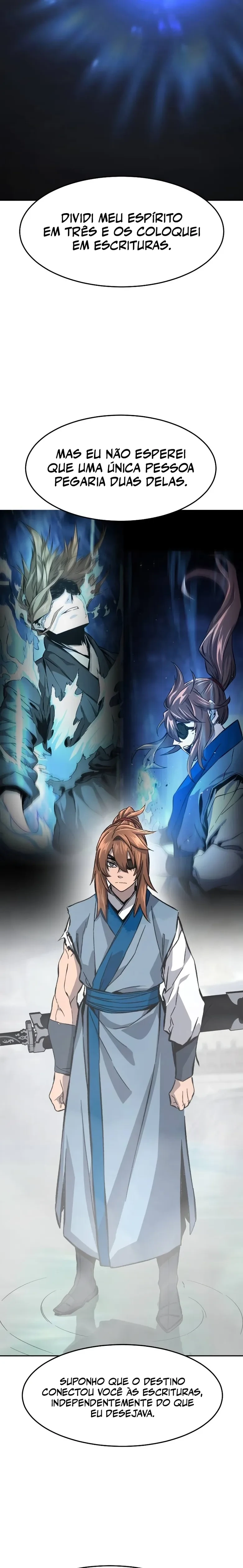 Absolute Sword Sense capítulo 135 página 4