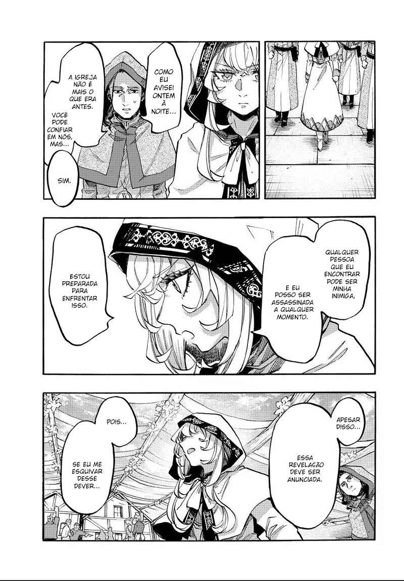 Isekai Walking capítulo 136 página 5