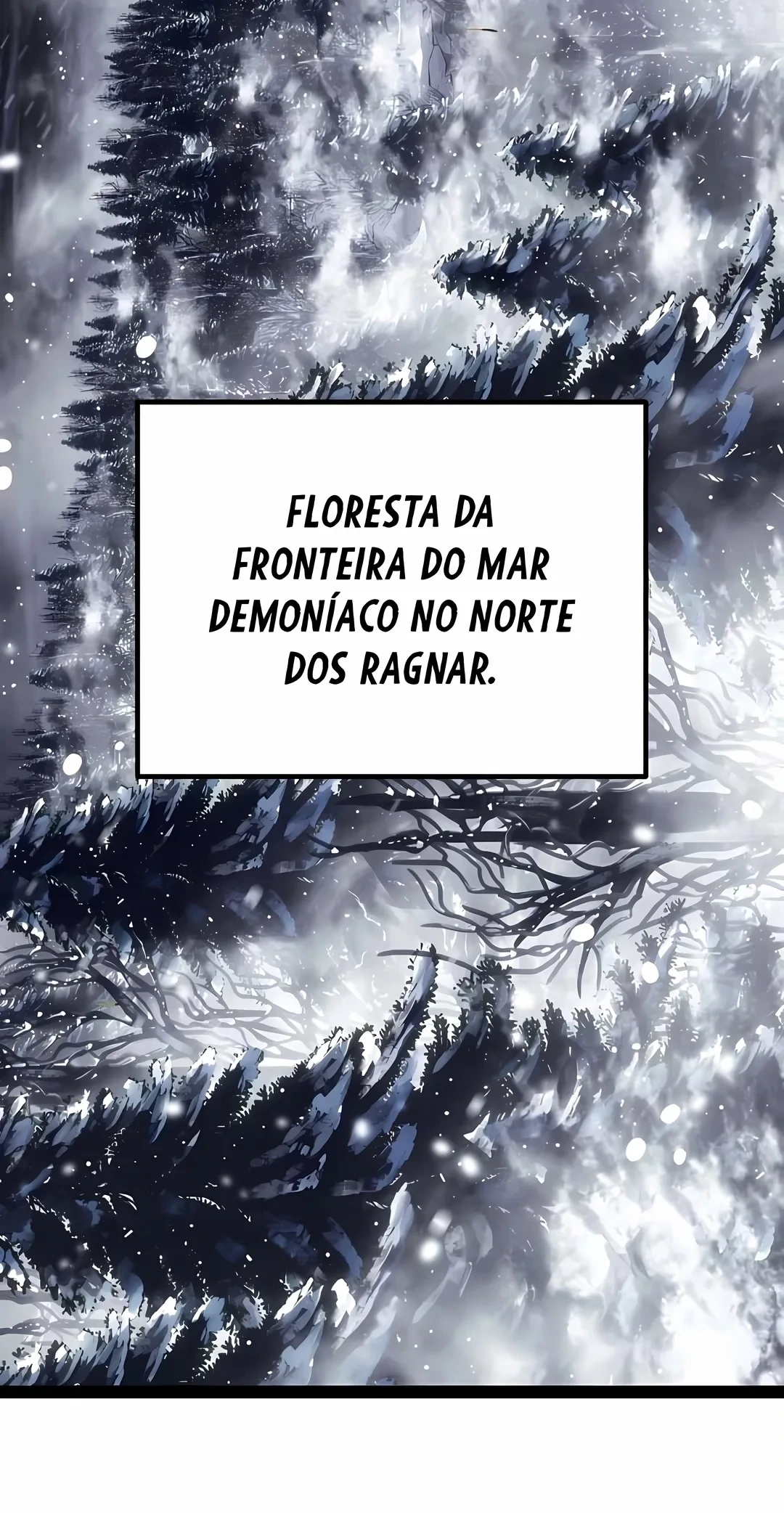 Regressando como o Bastardo do Clã da Espada capítulo 92 página 6