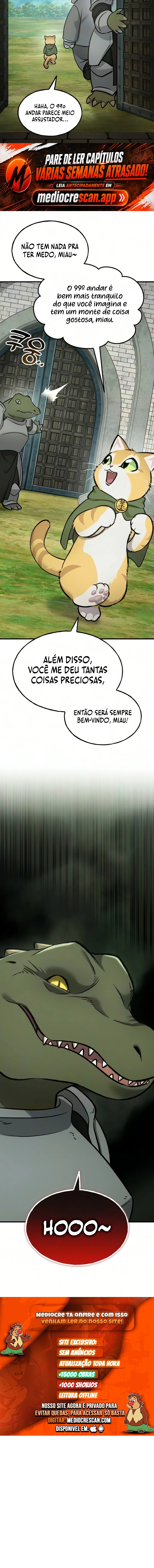Único Fazendeiro da Torre capítulo 139 página 14