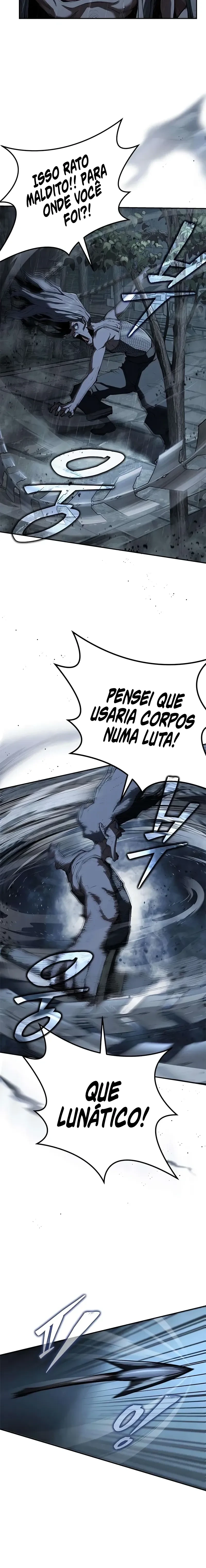 O Psicopata do Murim capítulo 10 página 10