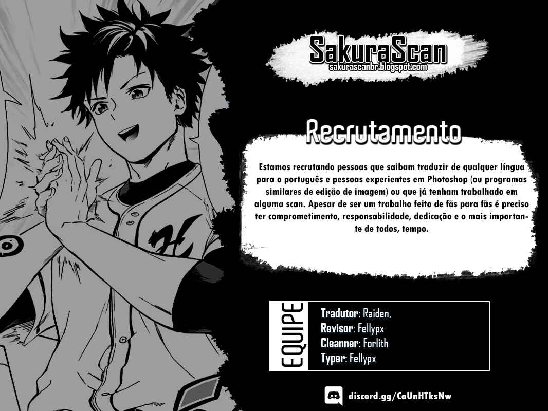 Yakyuu de Sensou suru Isekai de Choukoukoukyuu Ace ga Jakushou Kokka o Sukuu Youdesu capítulo 10.1 página 1