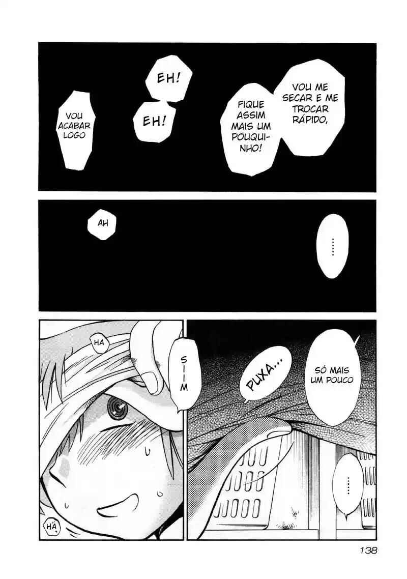 Rakujitsu no Pathos capítulo 43 página 3