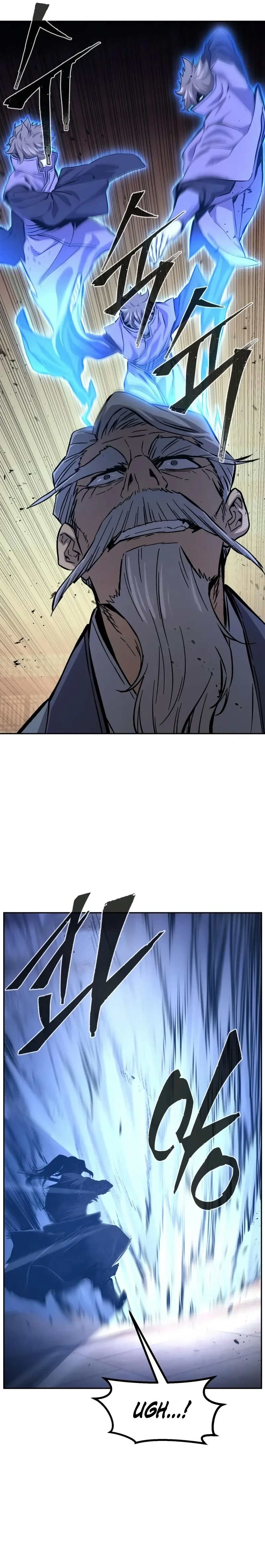 Absolute Sword Sense capítulo 125 página 7
