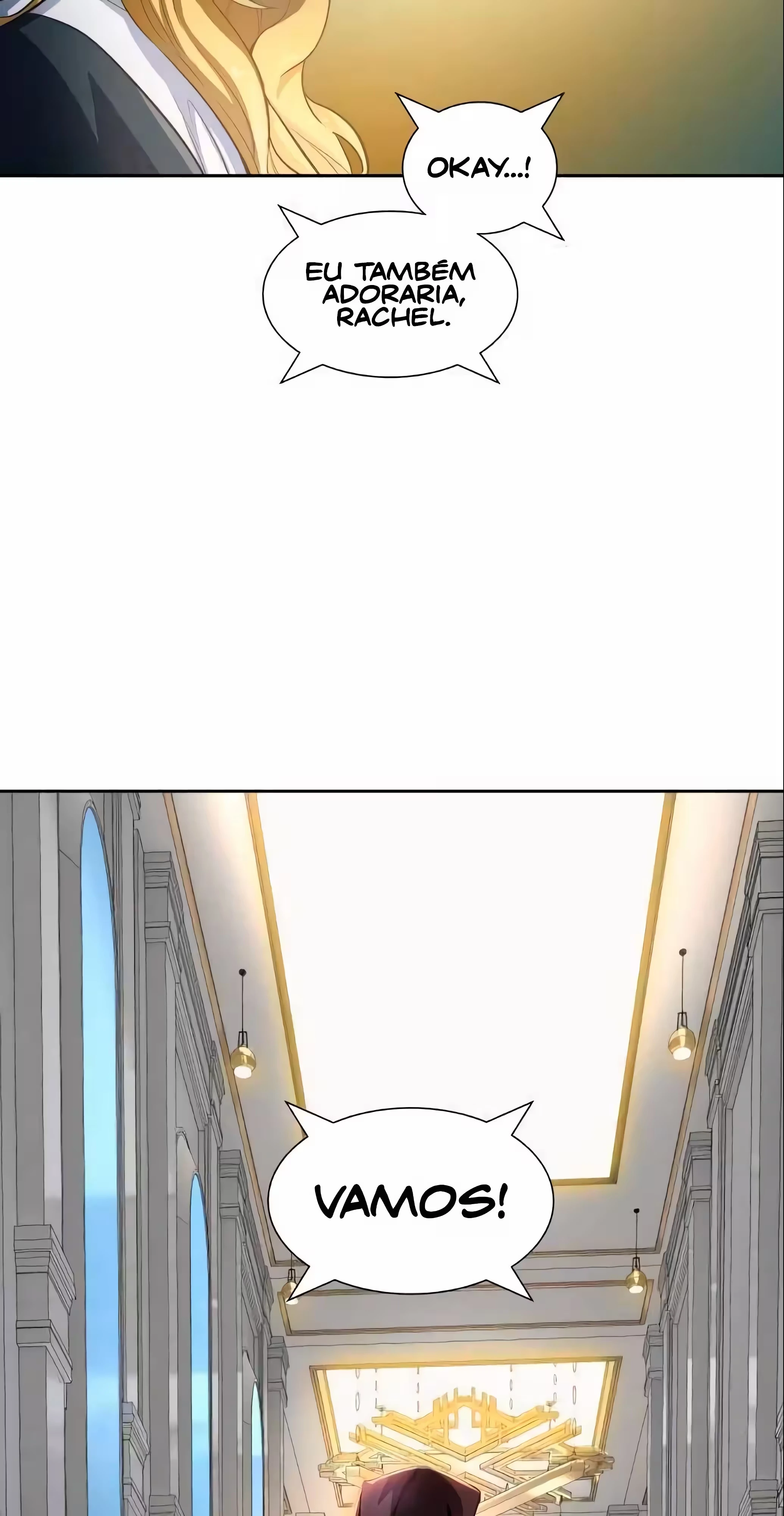 Tower of God (Season 3) capítulo 129 página 8
