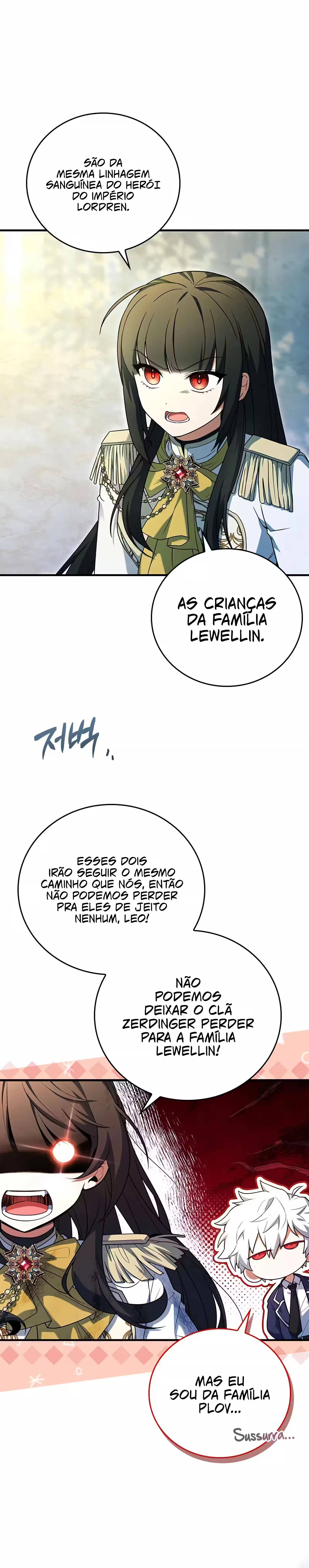 The Legendary Hero is an Academy Honors Student capítulo 4 página 2