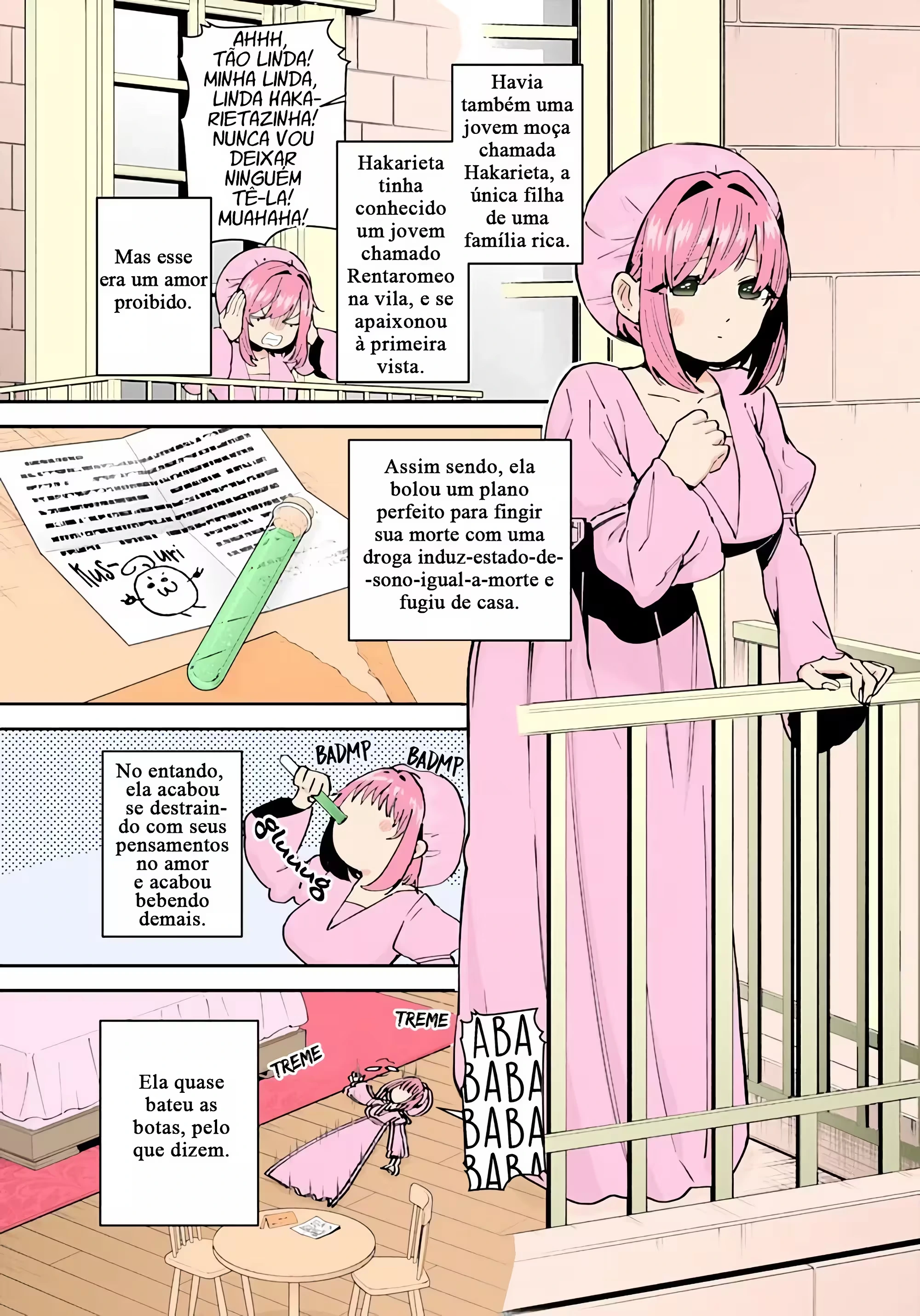Kimi no Koto ga dai dai dai dai dai suki na 100-nin no Kanojo capítulo 84.7 página 14