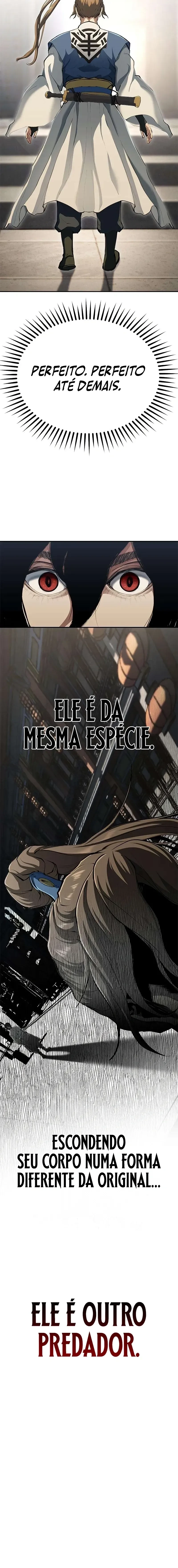 O Psicopata do Murim capítulo 16 página 12