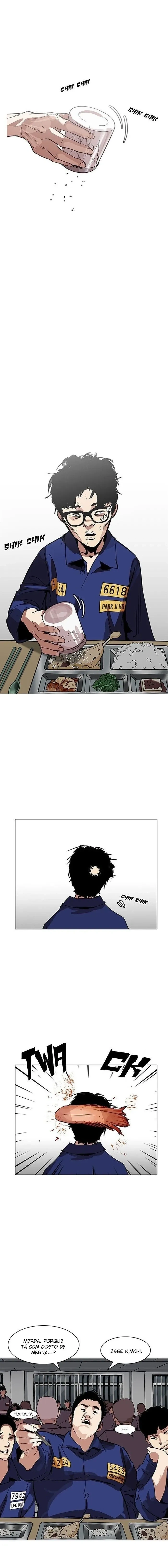 Lookism capítulo 183 página 9