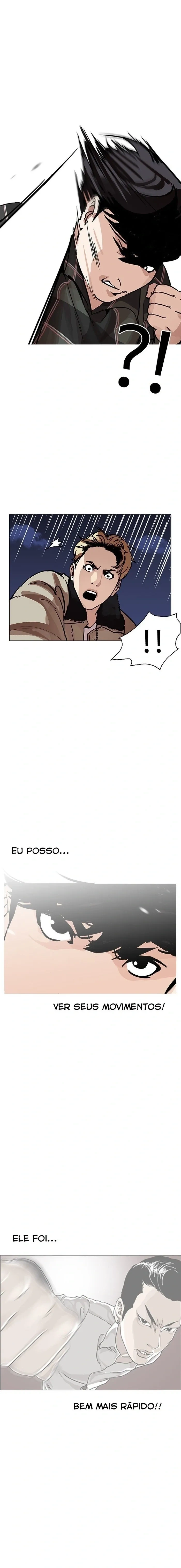 Lookism capítulo 194 página 4