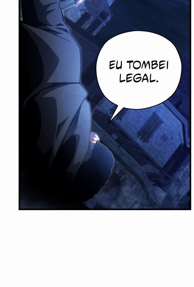 Youngest Son of the Swordmaster capítulo 74 página 10