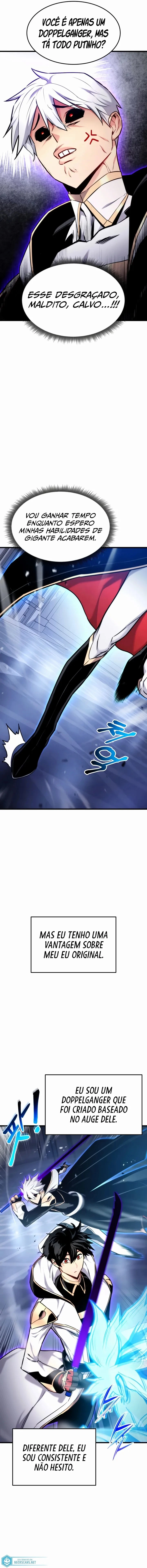 O Retorno do Ranker capítulo 82 página 4