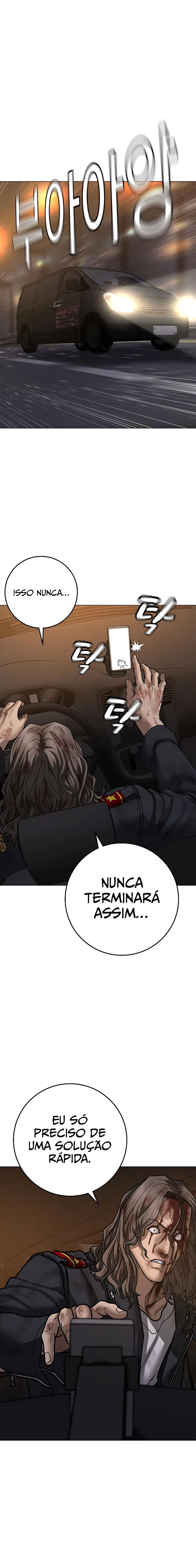 Missões na Vida Real capítulo 86 página 9