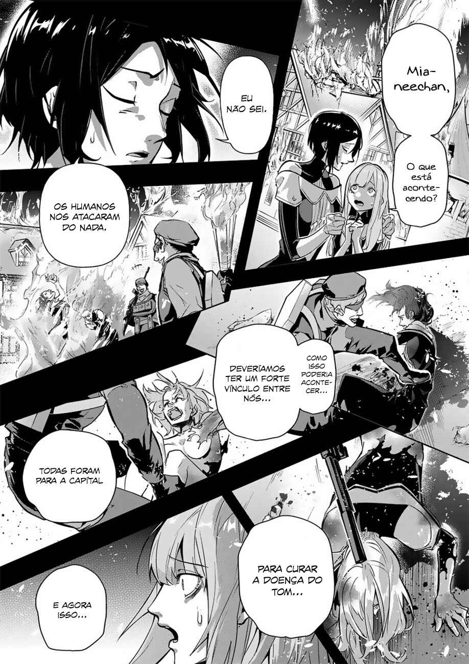 Hametsu no Oukoku capítulo 5 página 5
