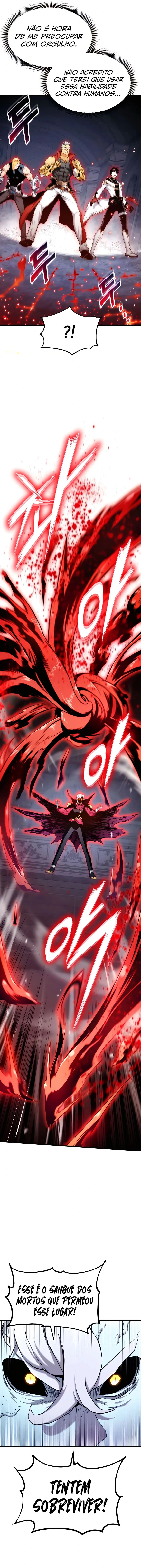 O Retorno do Ranker capítulo 63 página 3