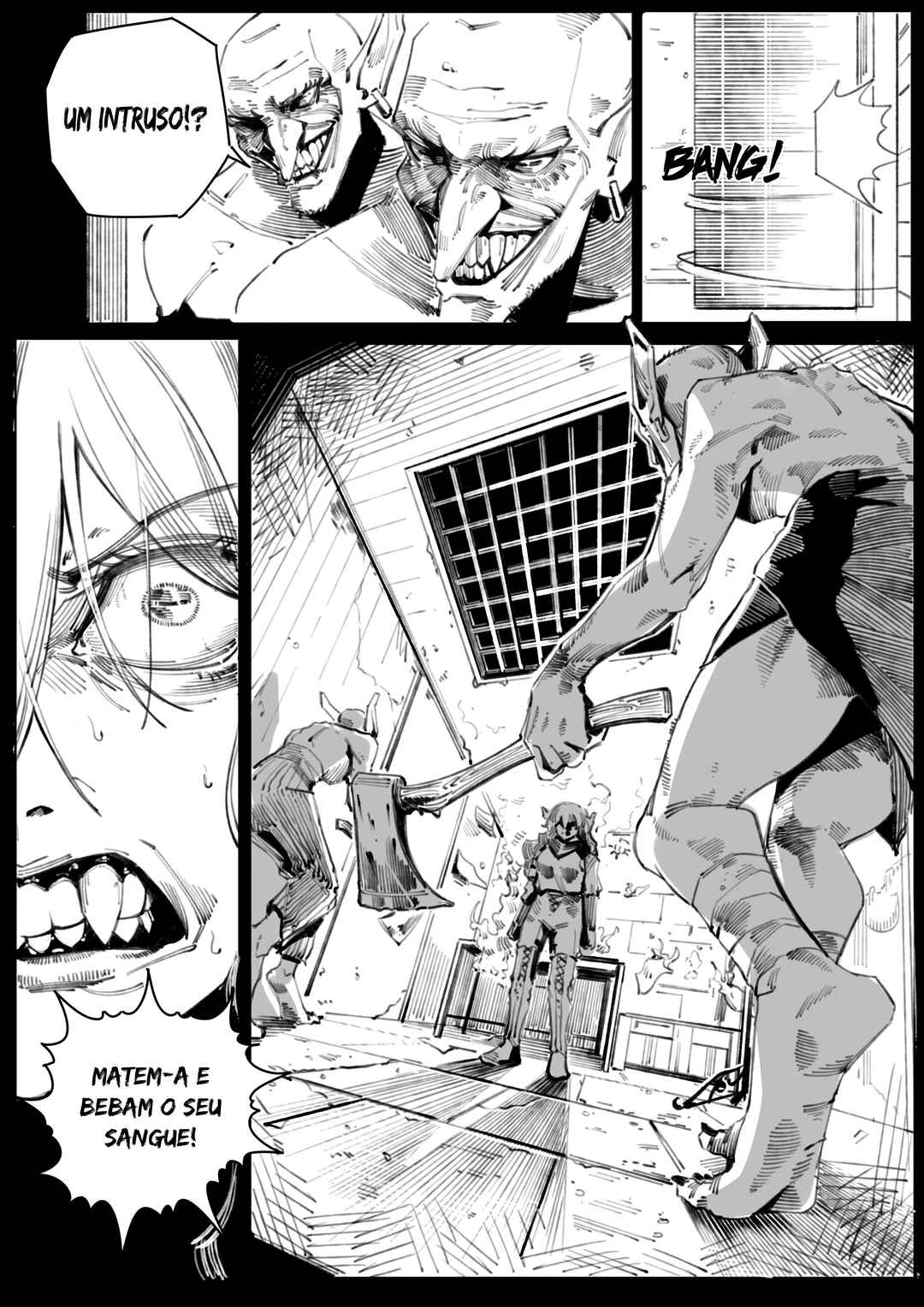 The Embodiment of Sins capítulo 4.4 página 7