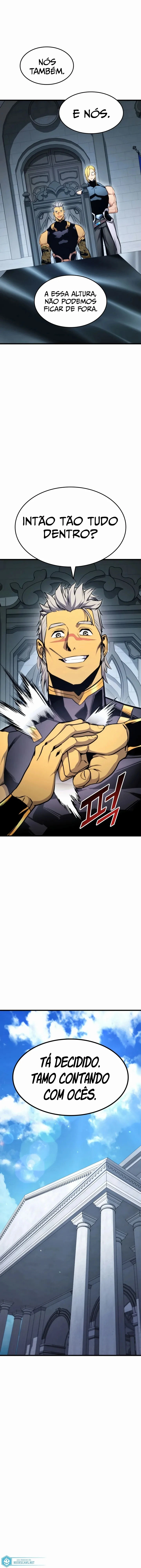 O Retorno do Ranker capítulo 83 página 5
