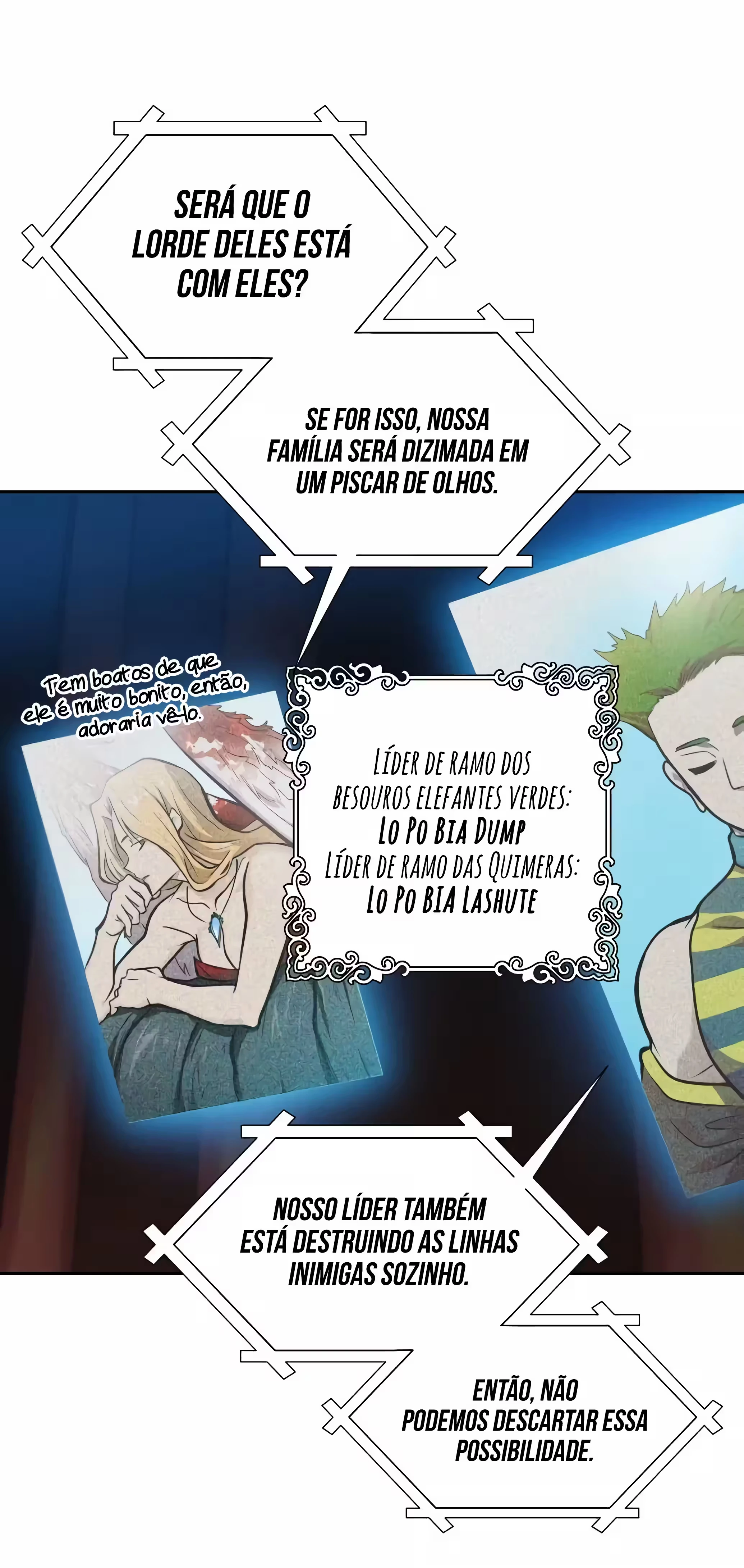 Tower of God (Season 3) capítulo 162 página 6