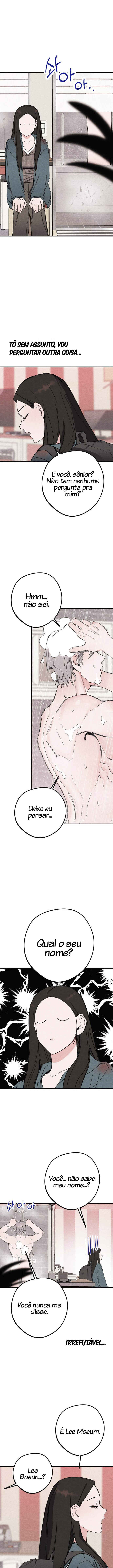 Wanbyeokan Seonbae-ui Hide! capítulo 3 página 10