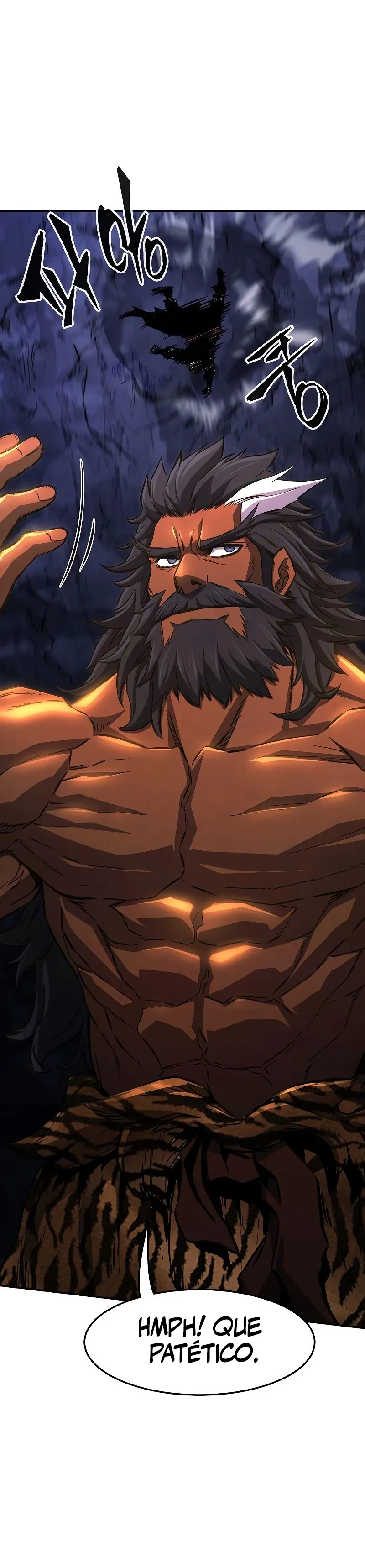 Absolute Sword Sense capítulo 47 página 5