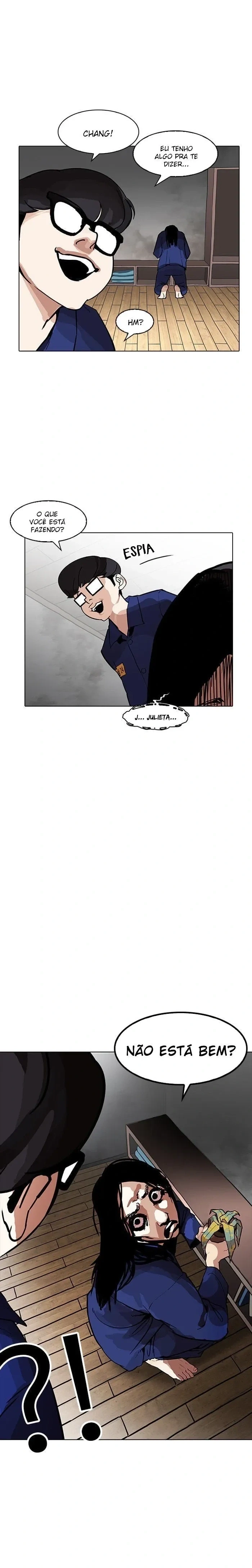 Lookism capítulo 183 página 2