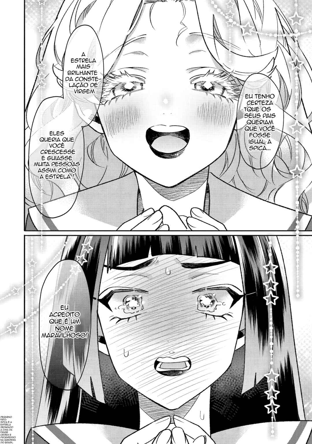 Otaku mo Koi mo Rensa Suru capítulo 13 página 13