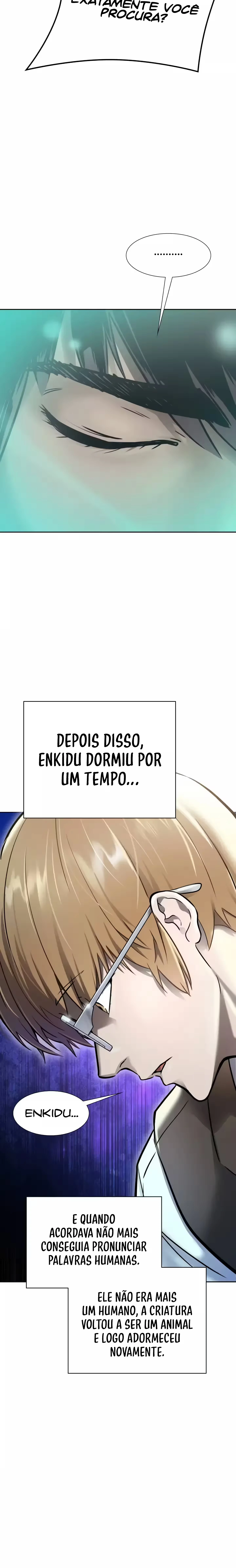 Tower of God (Season 3) capítulo 205 página 6