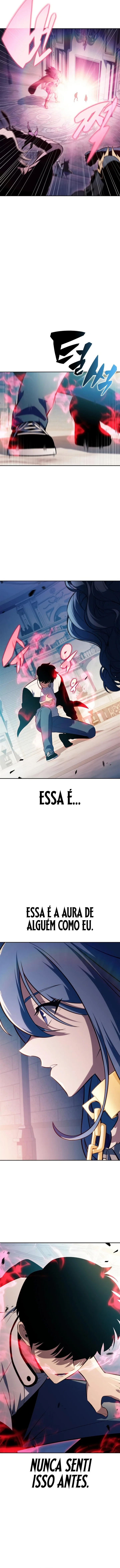 Solo Max-Level Newbie capítulo 214 página 15
