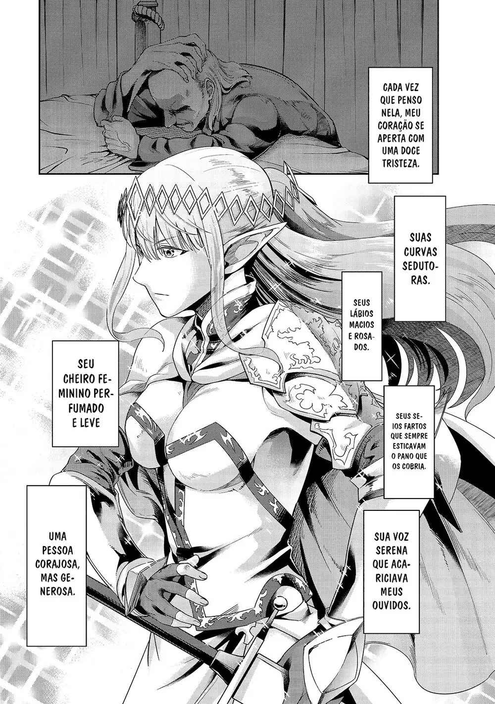 Hazure Waku no [Joutai Ijou Skill] de Saikyou ni Natta Ore ga Subete o Juurin Suru made capítulo 17 página 8