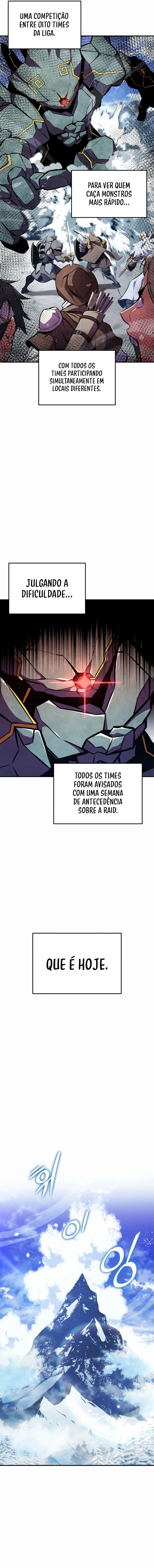 O Retorno do Ranker capítulo 177 página 7