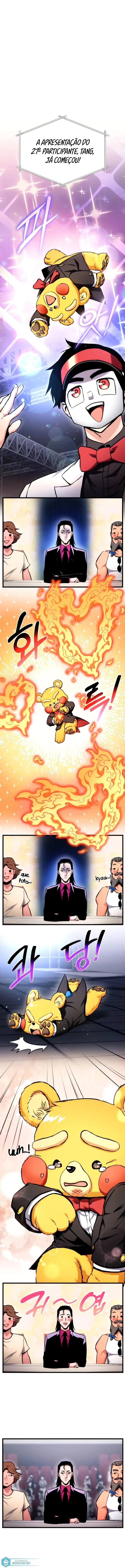 O Retorno do Ranker capítulo 76 página 2