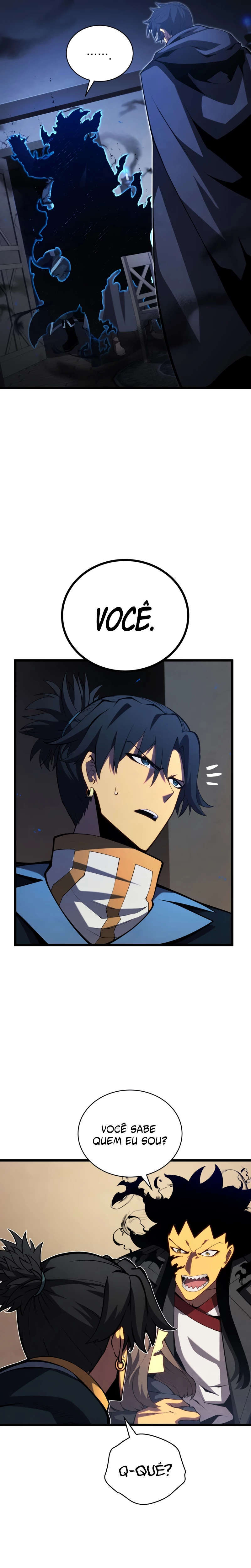 Youngest Son of the Swordmaster capítulo 47 página 5