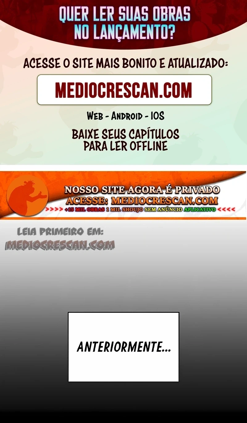 Return of the Disaster-Class Hero capítulo 167 página 1