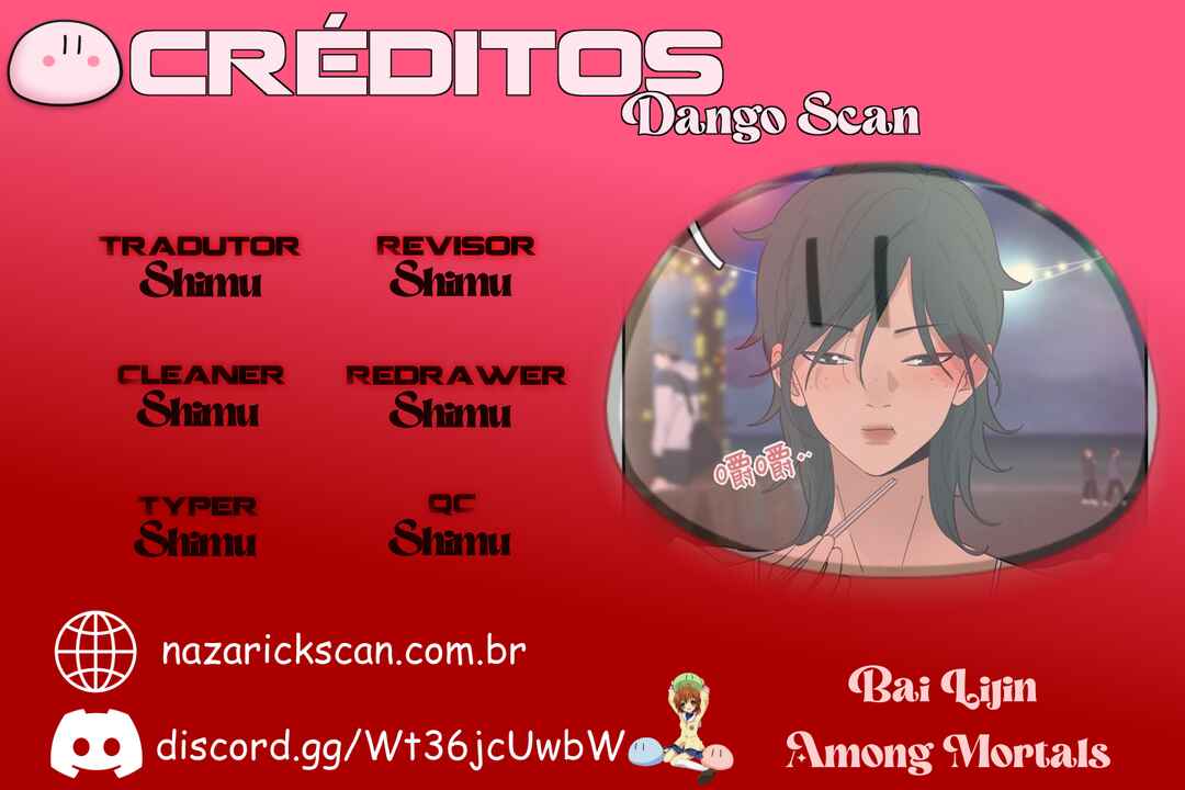 Rénjiān Bǎilǐ Jǐn capítulo 98 página 1