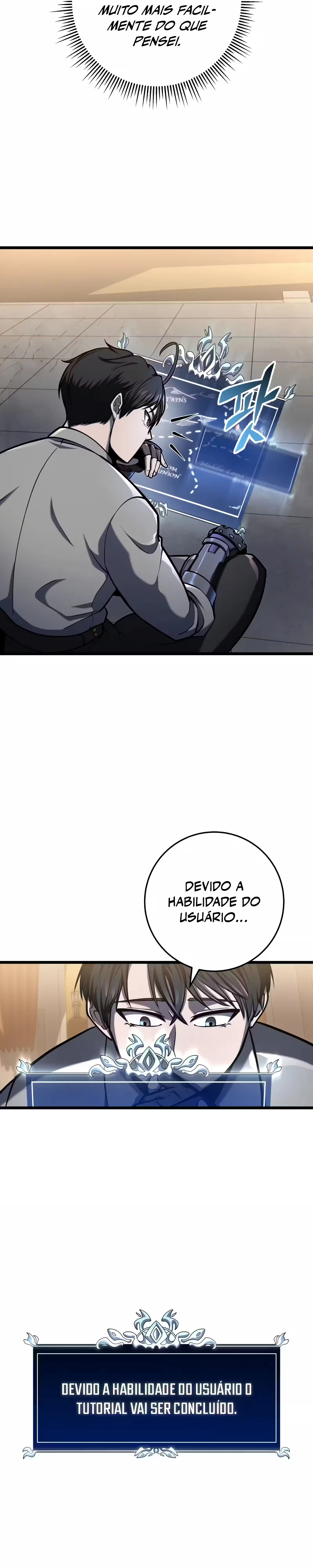 A Dragonslayer’s Peerless Regression capítulo 27 página 7