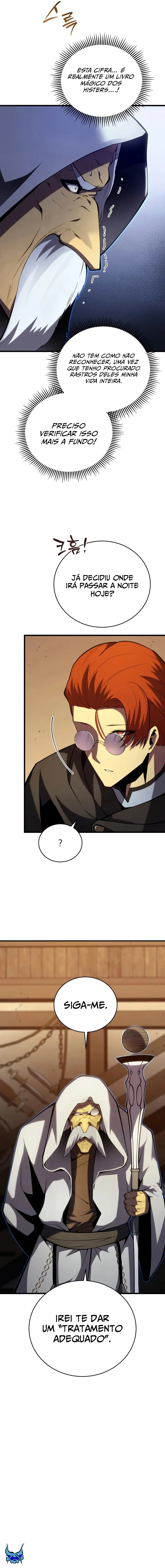 Youngest Son of the Swordmaster capítulo 100 página 4