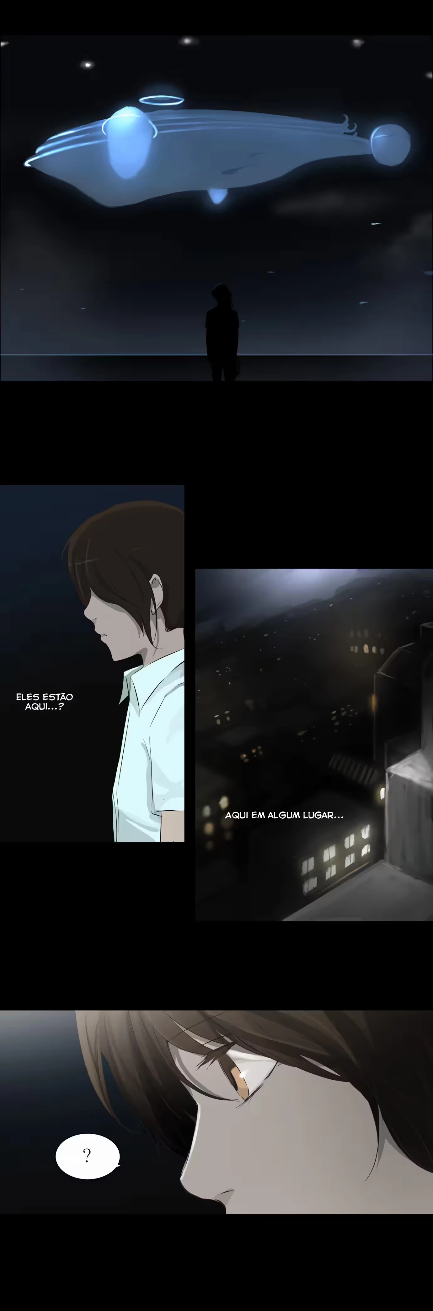 Tower of God (Season 2) capítulo 57 página 2