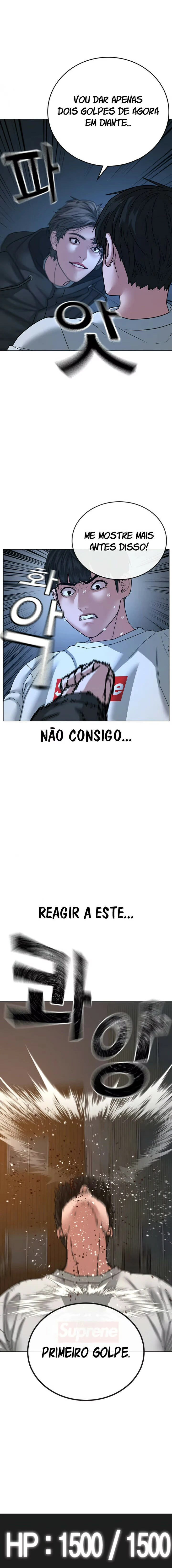 Missões na Vida Real capítulo 26 página 10