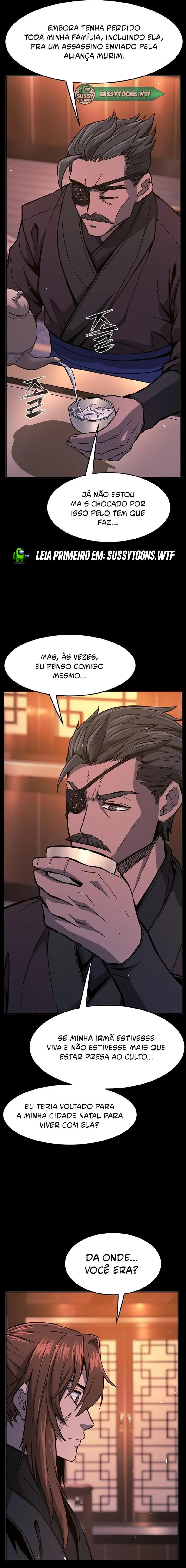 Absolute Sword Sense capítulo 142 página 5