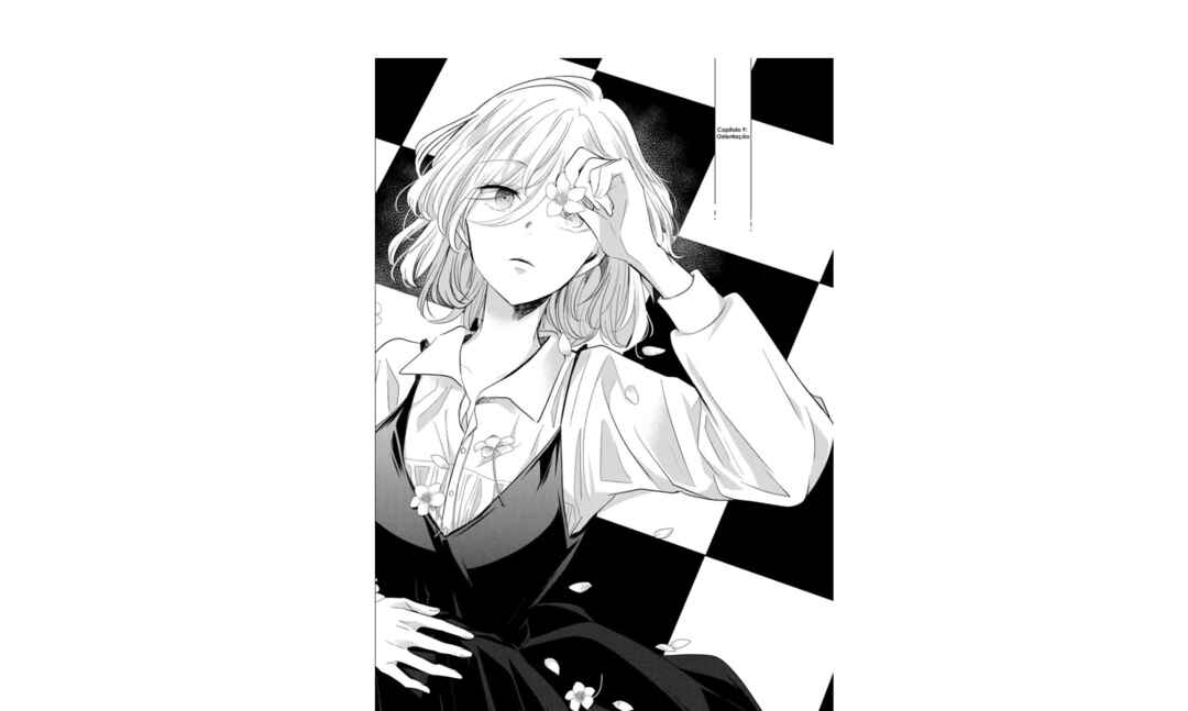 Amayo no Tsuki capítulo 9 página 4
