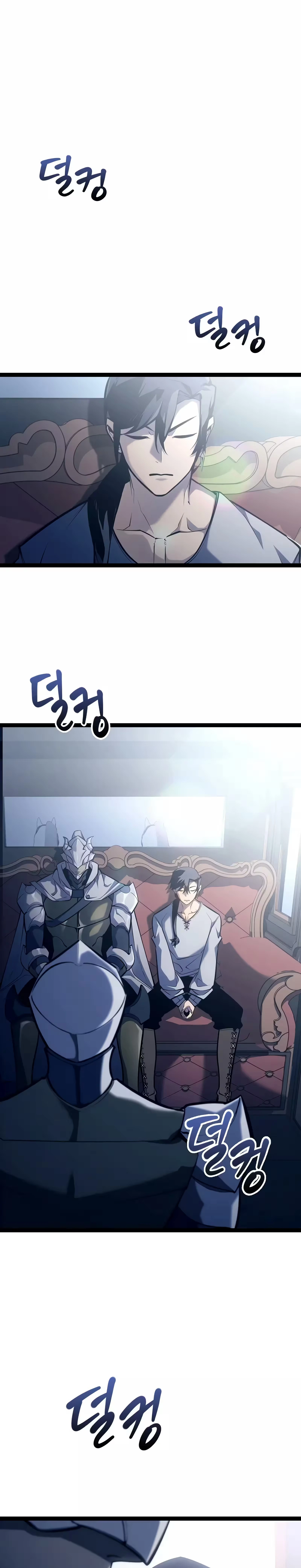 Regressando como o Bastardo do Clã da Espada capítulo 11 página 6