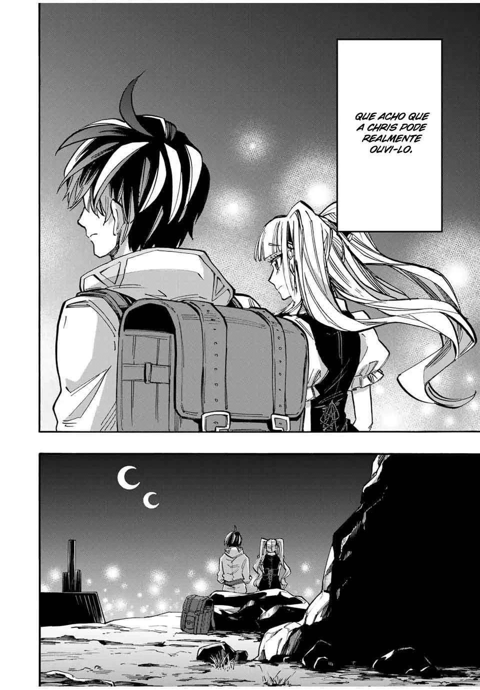 Isekai Walking capítulo 42 página 5