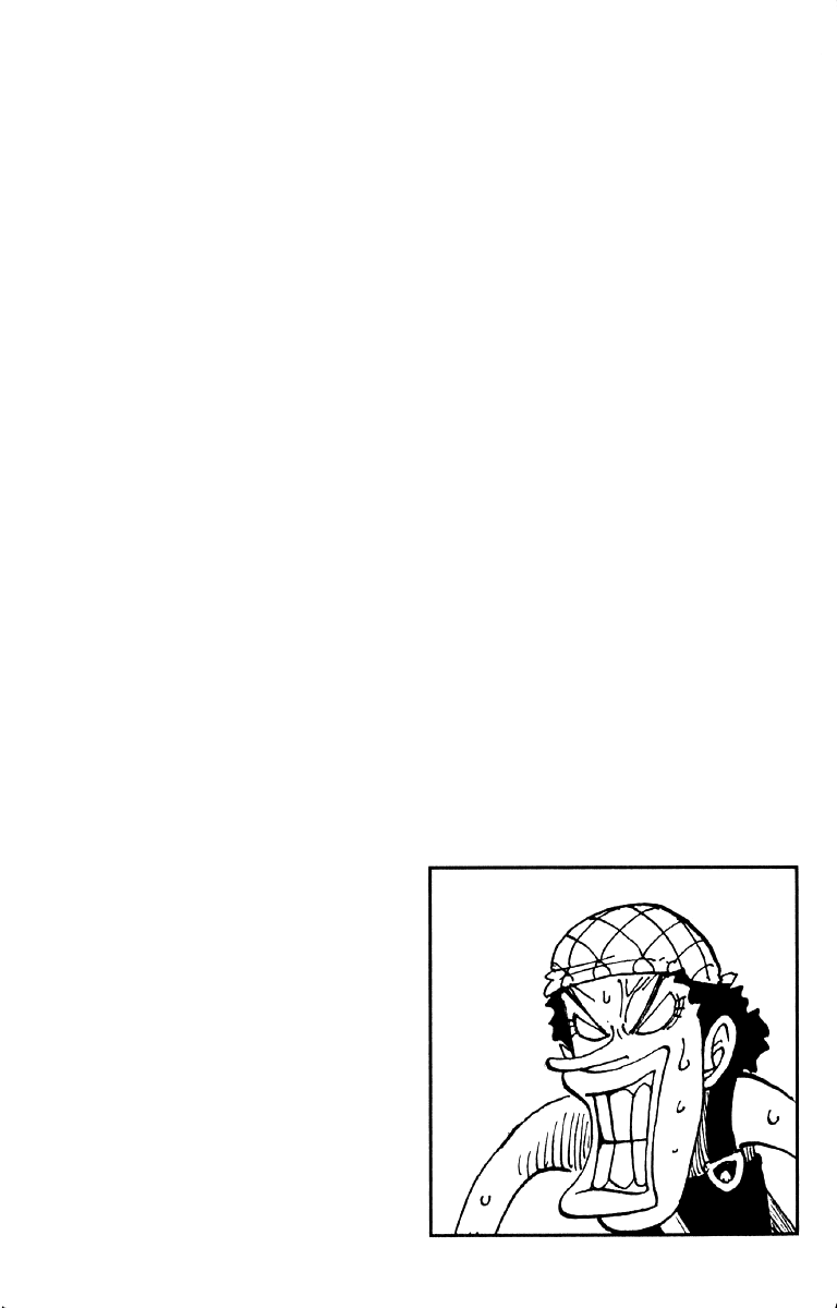 One Piece capítulo 70 página 4