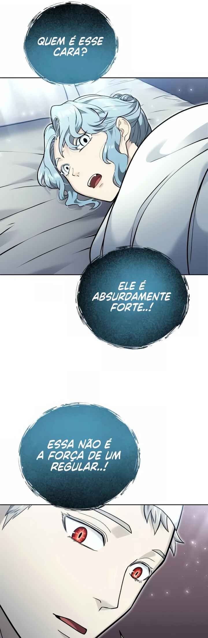 Urek Mazino capítulo 50.2 página 38