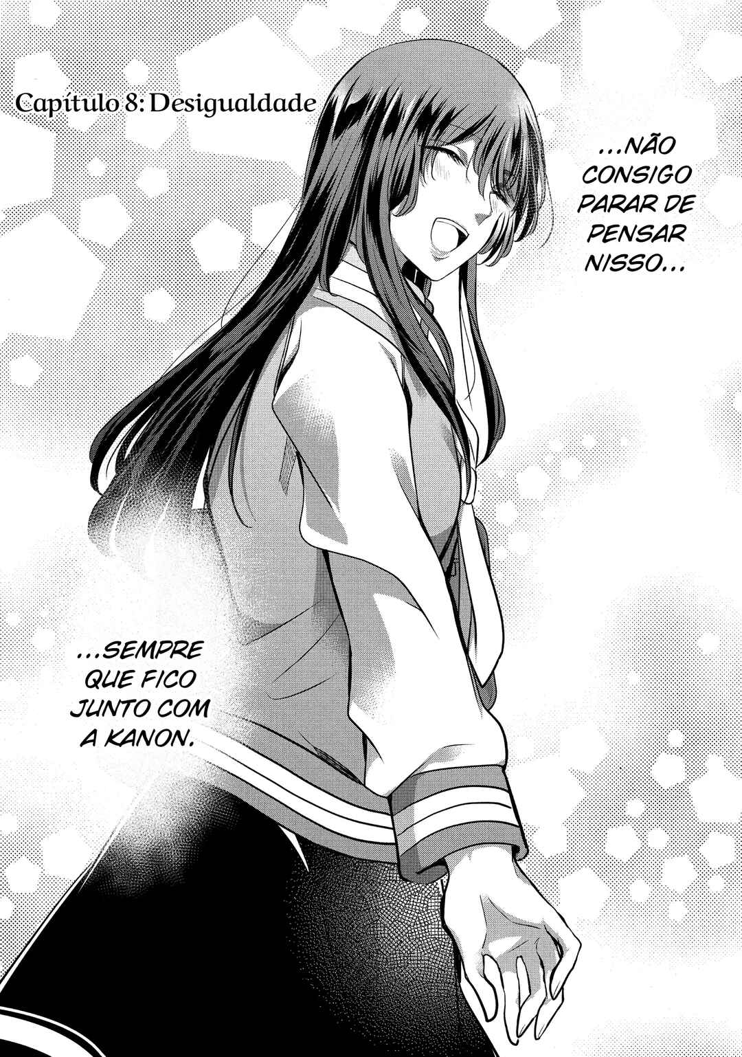 Amayo no Tsuki capítulo 8 página 2