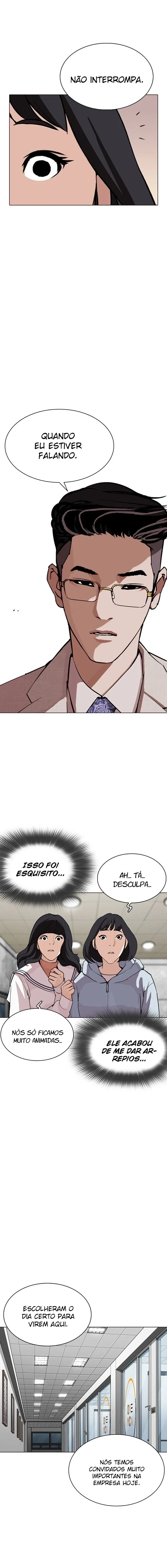 Lookism capítulo 287 página 7