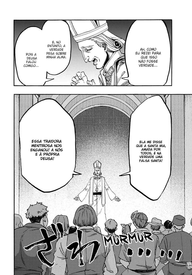 Isekai Walking capítulo 142 página 12